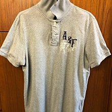 AF A&F POLO Abercrombie & Fitch【好貨購】1650元含運 麋鹿LOGO,M191 歷史價格詳細信息