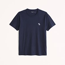 【A&F男生館】【A&F麋鹿刺繡短袖T恤】【AF008M3】(XS-S-M) 歷史價格詳細信息