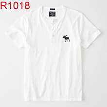 【西寧鹿】AF a&f Abercrombie & Fitch HCO  T-SHIRT 網路限定款 絕對真貨 可面交 R816 歷史價格詳細信息