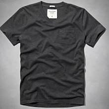 【A&F男生館】☆【Abercrombie麋鹿LOGO短袖T恤】☆【AF008M7】(XS) 歷史價格詳細信息