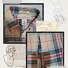 男裝XS | 美國帶回 Wallace & Barnes J.Crew 點點長袖襯衫 歷史價格詳細信息