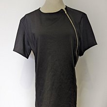 (二手)H&M 黑色羊毛混紡連帽外套(S)（B600） 歷史價格詳細信息