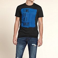 【海鷗麋鹿】 Abercrombie & Fitch A&F 圓領大麋鹿短袖TEE (Size:L) 歷史價格詳細信息