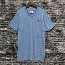 【海鷗麋鹿】 Abercrombie & Fitch A&F 圓領大麋鹿短袖TEE (Size:L) 歷史價格詳細信息