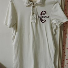 HCO Hollister 海鷗 短袖 T恤 現貨 貼布刺繡logo 暗紅/白/藍 歷史價格詳細信息