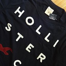 Hollister 藍黑色羽絨連帽外套 二手出清 歷史價格詳細信息