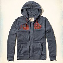 【Hollister Co】Diver's Cove Heather Hoodie 男海鷗 渲染深灰 連帽T-現貨L號 歷史價格詳細信息