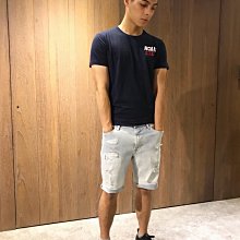美國百分百【Hollister Co.】褲子 HCO 海鷗 短褲 棉褲 運動褲 休閒褲 男 冰河綠 XS號 H956 歷史價格詳細信息