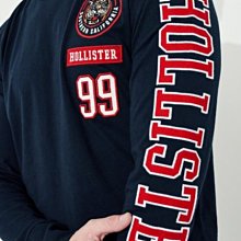 Hollister HCO 車繡 LOGO 海鷗 帽T 熊寶寶帽 深藍 歷史價格詳細信息