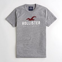 A&F 男生 logo短袖t恤 短t 純棉 淺灰色 abercrombie fitch af BUYSOME I016 歷史價格詳細信息