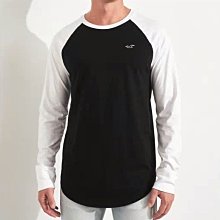 Hollister 海鷗 HCO 熱銷刺繡海鷗素面短袖T恤(女)-黑白橫條紋色 歷史價格詳細信息