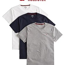 Hollister 經典刺繡滿版小海鷗文字貼身內褲-水藍色 歷史價格詳細信息