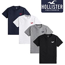 Hollister 經典刺繡滿版小海鷗文字貼身內褲-水藍色 歷史價格詳細信息