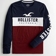 HCO Hollister 海鷗 現貨 彈性 POLO 衫 藍色+白色+黑色 歷史價格詳細信息