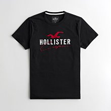 Hollister HCO  短袖t恤 刺繡款 海鷗 短袖 t 恤  大LOGO 衣服 短TEE 歷史價格詳細信息