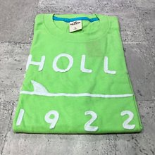 Maple麋鹿小舖 Hollister Co ＊ HCO 淺灰色海鷗POLO衫 ＊( 現貨L號 ) 歷史價格詳細信息