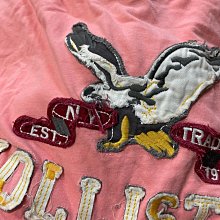 HOLLISTER 鋪棉連帽外套 322-222-0265-011  MY-麋鹿嚴選全新真品 AF A&F 海鷗 歷史價格詳細信息