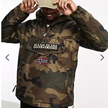 Napapijri Green Acrylic Hats &amp; Cap 歷史價格詳細信息