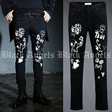 牛仔子彈頭黑色朋克y2k腰帶女 時尚裝飾 歷史價格詳細信息