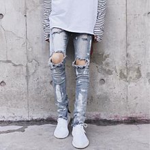 FINDSENSE Z1 韓國 時尚 潮 男 寬鬆 圓領 手工貼標裝飾 針織毛衣 襯衫 上衣 外套 歷史價格詳細信息