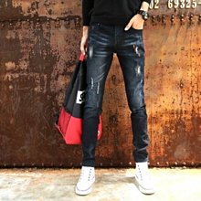 九 分褲 小腳 牛仔 褲-可愛小貓印花哈倫男褲子2色73qy9[獨家進口][米蘭精品] 歷史價格詳細信息