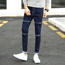 九 分褲 小腳 牛仔 褲-可愛小貓印花哈倫男褲子2色73qy9[獨家進口][米蘭精品] 歷史價格詳細信息