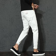 【白色新款28-42腰優惠】美國LEVIS 511 Slim Castilleja 彈性丹寧褲窄管褲低腰合身小直筒牛仔褲 歷史價格詳細信息