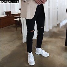 搖滾星球韓國代購 刀割破壞刷色牛仔褲 LF1945 歷史價格詳細信息