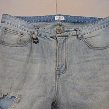 32 牛仔褲_A&F門市 Abercrombie & Fitch Hollister 2105 最新美國帶回 代購 歷史價格詳細信息