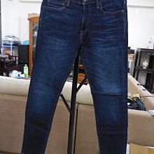 二手 Abercrombie&Fitch 牛仔褲 大尺碼 36腰 男款 歷史價格詳細信息