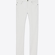 Saint Laurent Paris 經典 Monogram YSL 滑面小牛皮拉鍊長夾 黑色 歷史價格詳細信息