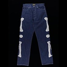 Kapital cisco 3 years denim pants 歷史價格詳細信息