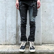 RO Rick系列 經典款常年適用純色大露背長款黑色男款背心 歷史價格詳細信息