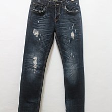 【G.Vintage】Abercrombie & Fitch A&F 麋鹿 靴型 直筒牛仔褲32 腰 歷史價格詳細信息