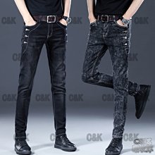 潮衣庫『竹節網眼冰絲t恤男短袖圓領新款半袖男打底衫夏季純色男上衣』短袖T恤外套針織衫襯衫POLO衫T恤男士 歷史價格詳細信息