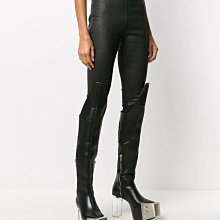 RO Rick系列 經典款常年適用純色大露背長款黑色男款背心 歷史價格詳細信息