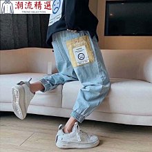 港風運動褲男士束腳棉褲2023年新款夏季薄款冰絲褲子休閒長褲直筒褲束口褲男棉褲男褲 歷史價格詳細信息