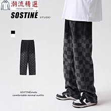 棋盤格褲子長褲男生短褲夏季短褲寬鬆五分短褲運動短褲休閒短褲直筒長褲工作短褲膝上短褲 歷史價格詳細信息