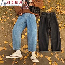 牛仔褲男復古牛仔褲 牛仔褲男 彈性牛仔褲 直筒牛仔褲男 牛仔長褲 男士直筒修身 3605 歷史價格詳細信息