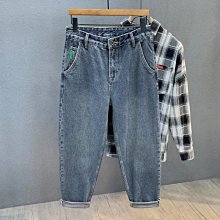 【熱賣精選】春季特惠中長款毛呢大衣男ins潮牌工裝毛呢外套韓版寬鬆情侶過膝風衣 歷史價格詳細信息