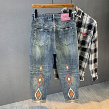 【熱賣精選】重工藝刺繡燈芯絨秋季外套男女夾克春季新款oversize潮流嘻哈國潮 歷史價格詳細信息