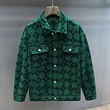 精選春季新款工裝夾克男士痞帥外套男裝男生大碼春秋沖鋒衣男-時尚男裝 歷史價格詳細信息