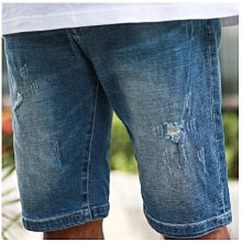 短褲--輕甜優雅俏麗滿點百搭凸點雪紡雙口袋寬口鬆緊腰綁帶花苞短褲(黑XL-4L)-R167熊衣褲語 歷史價格詳細信息