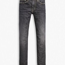 【新款彈性28-42腰】美國LEVI S Skinny 510 黑藍 仿舊 貓鬚磨洗 緊身 窄管 小直筒牛仔褲511 歷史價格詳細信息