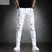 牛仔短褲破洞短褲男白色ins哈倫寬松休閑五分褲膝上短褲沙灘褲短褲男休閒短褲工作短褲男生短褲 歷史價格詳細信息