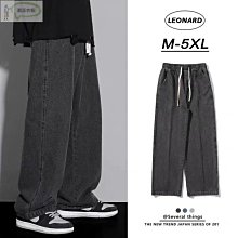 復古水洗做舊大闊腿牛仔褲男美式寬鬆拖地喇叭褲 歷史價格詳細信息