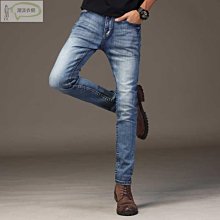 水洗古著磨損質感皮革•拼接手工刷色中直筒 牛仔褲 歷史價格詳細信息