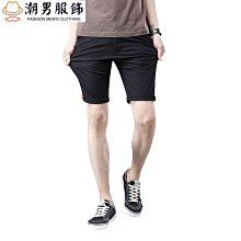 純色直筒休閒短褲男生短褲 冰絲短褲 速乾褲子 薄款運動短褲 大尺碼五分褲  寬鬆短褲降溫冰絲褲APCK17【FIZZE】 歷史價格詳細信息