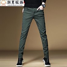 夏季牛仔褲男薄彈力薄款高個子加長120釐米直筒高腰長褲 歷史價格詳細信息