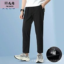 運動褲男款寬鬆速乾跑步長褲騎行春秋冬季足球訓練褲健身休閒褲子 歷史價格詳細信息